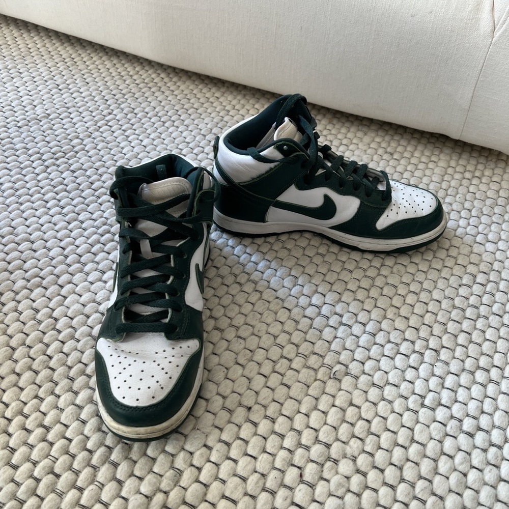 Nike Dunk High - image 1